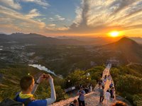 Thumbnail of National Geographic Out of Eden Walk