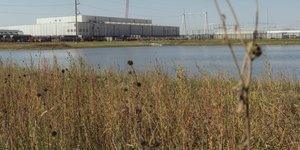 Thumbnail of Spending on AI Is at Epic Levels. Will It Ever Pay Off?