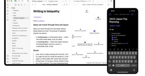 Thumbnail of Why note-taking apps don’t make us smarter