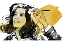 Thumbnail of Susan Sontag Really Did Read Everything There Was to Read