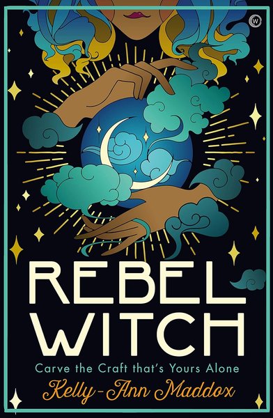 Thumbnail of Rebel Witch: Carve the Craft That's Yours Alone