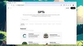 Thumbnail of The Best Custom GPTs to Make ChatGPT Even More Useful