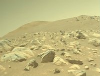 Thumbnail of 2025年7月13日の火星の風景:まるで別世界…いや、本当に別惑星