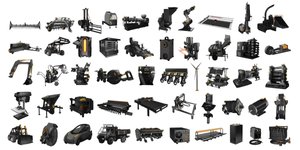 Thumbnail of Meet the man building a starter kit for civilization