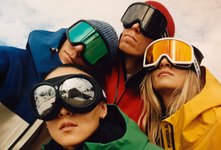 Thumbnail of Moncler owns the mountain with the opening of its first-ever Moncler Grenoble flagship destination and a global campaign - Fucking Young!