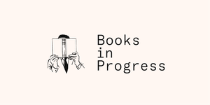 Thumbnail of Books in Progress