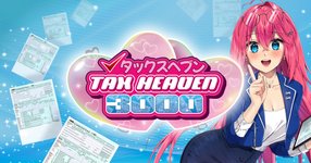 Thumbnail of Tax Heaven 3000