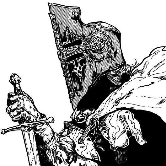 Thumbnail of Lady Knight