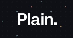Thumbnail of Plain — Support for developers