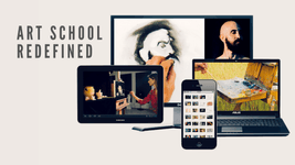 Thumbnail of New Masters Academy | The Ultimate Art Education