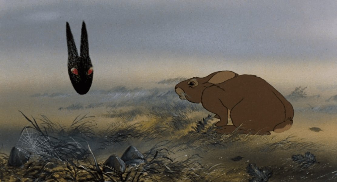 Thumbnail of How to Fall Down a Rabbit Hole