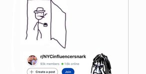 Thumbnail of The Socially-Conscious Mean Girl