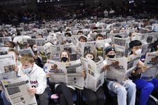 Thumbnail of Fatigue, traditionalism, and engagement: news habits and attitudes of the Gen Z and Millennial generations - AP-NORC