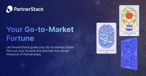 Thumbnail of Browse Cards -- Your Go-to-Market Fortune Presented By PartnerStack