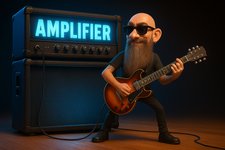 Thumbnail of Amplifier: Notes from an experiment that’s starting to snowball