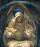 Thumbnail of What is God?