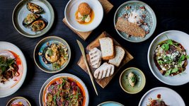 Thumbnail of A Map of the World's Best Restaurants