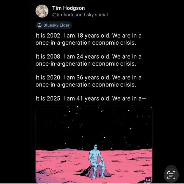 Thumbnail of Robert Kaplan · Follow