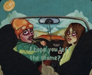 Thumbnail of Why are you performing?