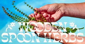 Thumbnail of Wooden Spoon Herbs