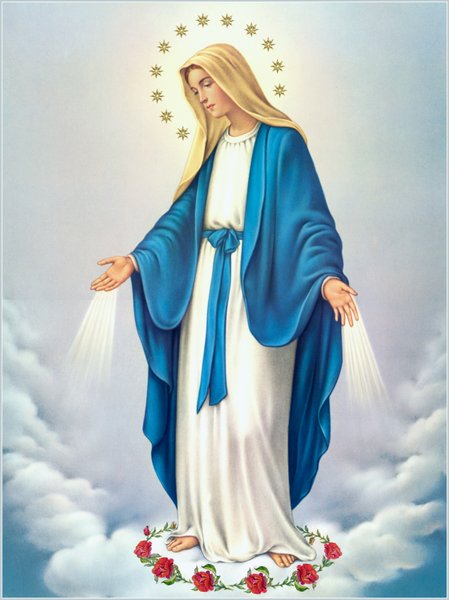 Thumbnail of mother mary - Google Search
