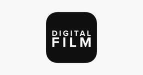 Thumbnail of Digital Film