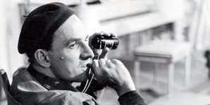 Thumbnail of Karl Ove Knausgaard on the Genius of Ingmar Bergman