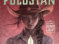 Thumbnail of What I've been up to