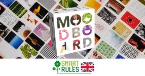 Thumbnail of Moodboard EN | KaleidosGames