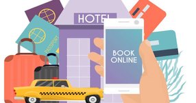 Thumbnail of Trustonomics: the Currency of Success in the Hospitality Tech Industry | By Jennifer Nagy