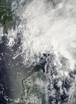 Thumbnail of Tropical Storm Barry (2007)