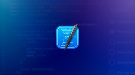 Thumbnail of CodeEdit | A native code editor for macOS