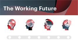 Thumbnail of The Working Future: What Type of Worker Are You?
