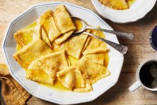 Thumbnail of Crêpes Suzette