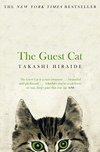 Cover of The Guest Cat