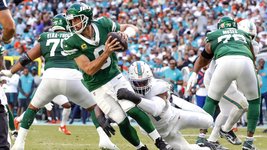 Thumbnail of More Parents Say Allowing Child To Play Football Not Worth Risk Of Being Drafted By Jets