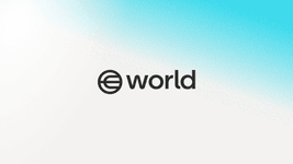 Thumbnail of World - The real human network.