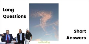 Thumbnail of Long Questions/Short Answers