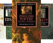 Thumbnail of Cambridge Companions to Literature