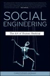 Cover of Social Engineering: The Art of Human Hacking