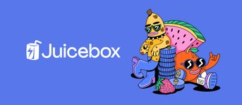 Thumbnail of Juicebox | Crypto Fundraising & DAO Management