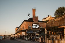 Thumbnail of STHLM Forever | Fotografiska Stockholm