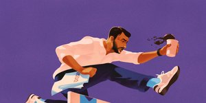 Thumbnail of Working With the Olympians: Inside Traba’s Intense Culture