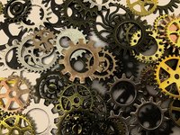 Thumbnail of Good Cogs and Their Tools