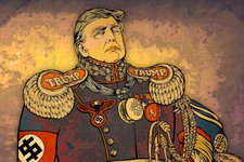 Thumbnail of Chris Hedges: America Is a Banana Republic