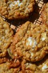 Thumbnail of costco dupe for marshmallow krispie cookies  — Panza Baby