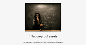 Thumbnail of Measure is unceasing