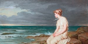 Thumbnail of Study Hall: The Tempest