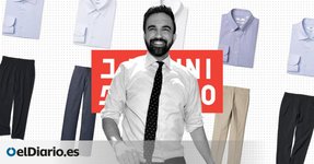 Thumbnail of Zohran Mamdani y los "Uniqlo Uncles": ¿qué les pasa a los hombres con la marca japonesa?
