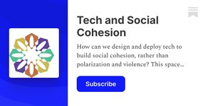 Thumbnail of What would you tell your algorithm (if it listened)?